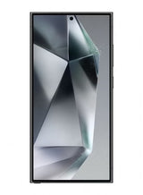 Galaxy S24 Ultra Dual SIM Titanium Black 12GB RAM 256GB 5G - International Version