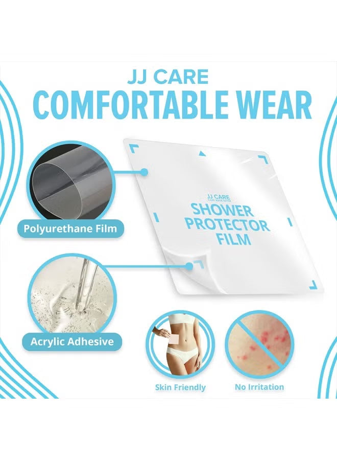 Shower Protector – Pack of 14