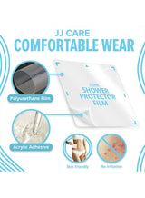 Shower Protector – Pack of 14