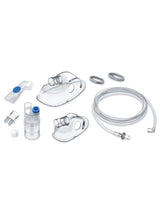 IH 21 Compressor Nebulizer
