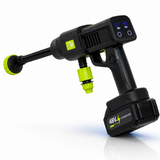 HDR-1002 HU Pressure Washer Gun
