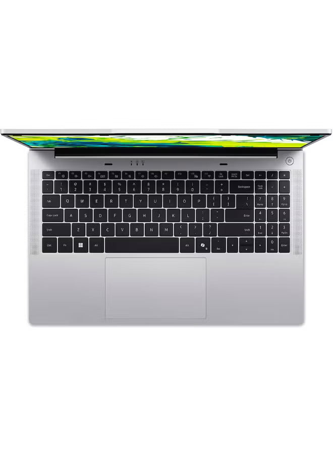 Acer Aspire Lite Laptop – Intel Core i5-13420H, 16GB RAM, 1TB SSD, 15.6-inch FHD Display, Integrated Graphics, Windows 11 Home
