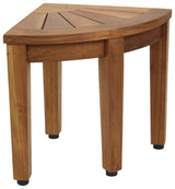 Kai OptiAREA Corner Foot Rest