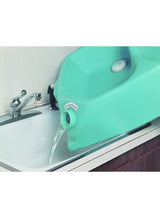 SP Ableware In-Bed Head Wash System