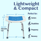 Medokare Shower Seat