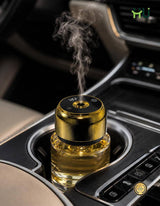 HSM-1028 Car Air Purifier, 1.5W HU