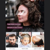 EBANKU Microblading Shower Visor