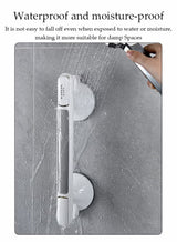 Suction Cup Bathroom Grab Bar