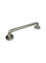 KNP Stainless Steel D Bar Shower Support