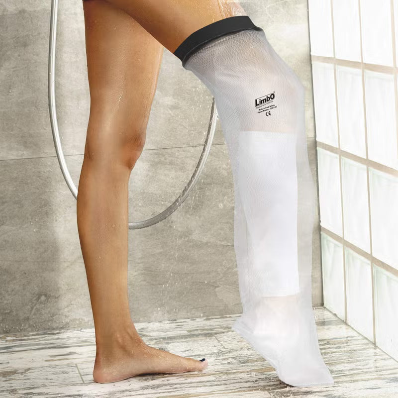 Waterproof Cast and Bandage Protector