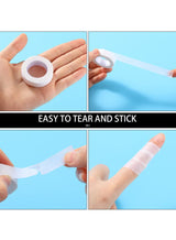 Flexible Skin Tape / Nose Tape