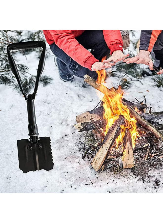 Toby’s 23-Inch Camping Shovel-02 – Outdoor Portable Shovel