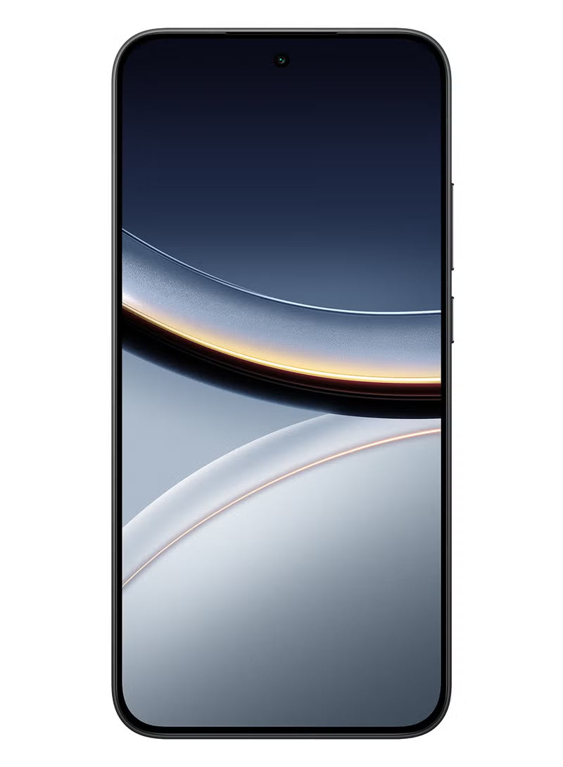 POCO F7 Dual SIM 5G Black 12GB RAM 512GB - Global Version