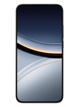 POCO F7 Dual SIM 5G Black 12GB RAM 512GB - Global Version