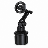 HAC-1037 MagSafe Cup Holder Phone Mount with 360° Rotation