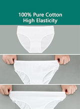 Women’s Disposable Wash-Free Underwear