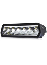 Toby’s 7-Inch 30W 3000LM LED Light Bar – Off-Road Driving Light, 2 Pieces
