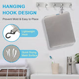 Shower Seat Cushion / Bath Chair Pad