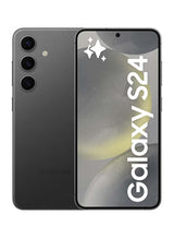 Galaxy S24 Dual SIM Onyx Black 8GB RAM 128GB 5G - Middle East Version