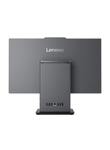 Lenovo ThinkCentre Neo 50a All-in-One Desktop – 24-Inch FHD Display, Intel Core i5-13420H, 8GB DDR5 RAM, 512GB SSD, Intel UHD Graphics 730, Windows 11, English/Arabic, Black