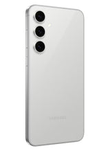 Galaxy S24 FE Dual SIM Gray 8GB RAM 512GB 5G - International Version