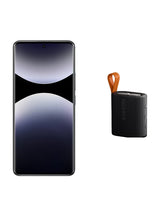 Redmi Note 14 Pro+ 5G Midnight Black 12GB RAM 512GB With Xiaomi Speaker - Global Version