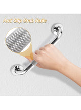Bathroom Grab Rails