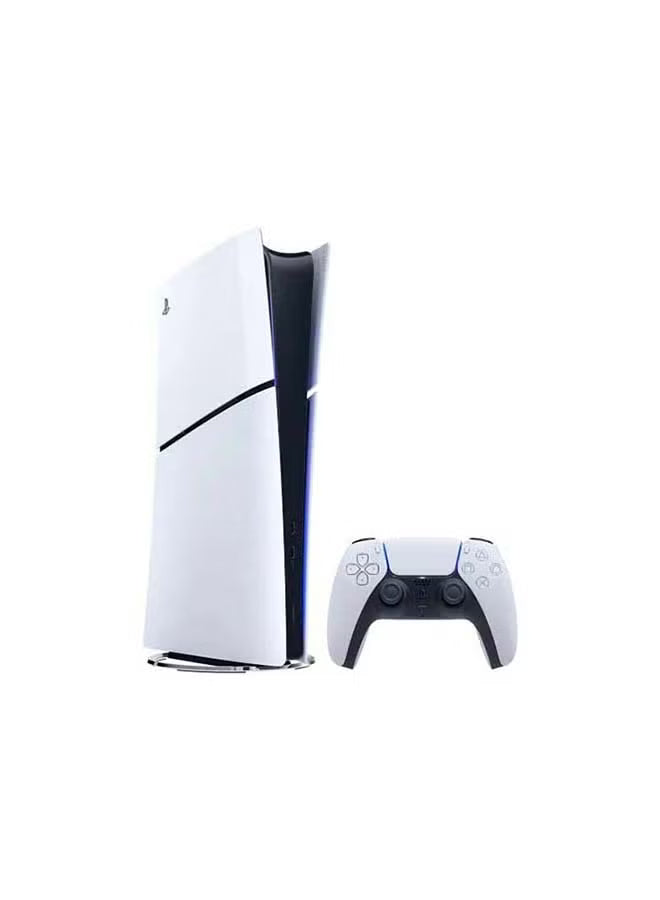 PlayStation 5 Slim Digital Edition Console