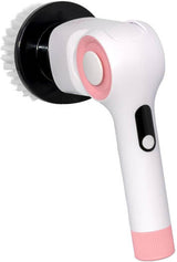 HHO-1005 HU Electric Spin Scrubber 11-in-1