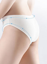 Women’s Disposable Wash-Free Underwear