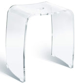 Libaro Shower Chair for Inside Showers