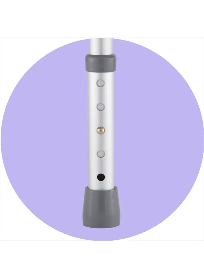 Toilet Safety Rail for Seniors