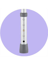 Toilet Safety Rail for Seniors