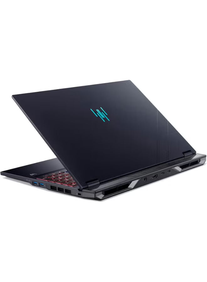 Acer Predator Helios Neo 16 AI Gaming Laptop, Core Ultra 9-275HX, 64GB RAM, 1TB SSD, RTX 5060 8GB, 16-Inch WQXGA Display, Windows 11 Home, Black