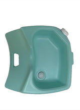 SP Ableware In-Bed Head Wash System