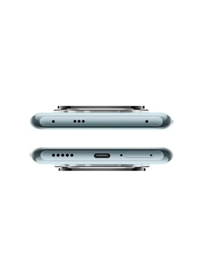 Redmi Note 14 Pro Plus Specter Blue 12Gb Ram 512Gb 5G - Indian Version