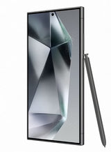 Galaxy S24 Ultra Dual SIM Titanium Black 12GB RAM 512GB 5G - International Version
