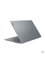 Lenovo IdeaPad Slim 3 15AMN8 15.6-Inch FHD Laptop, AMD Ryzen 3 30, 8GB RAM, 512GB SSD, AMD Radeon 610M Graphics, Windows 11, Arctic Grey