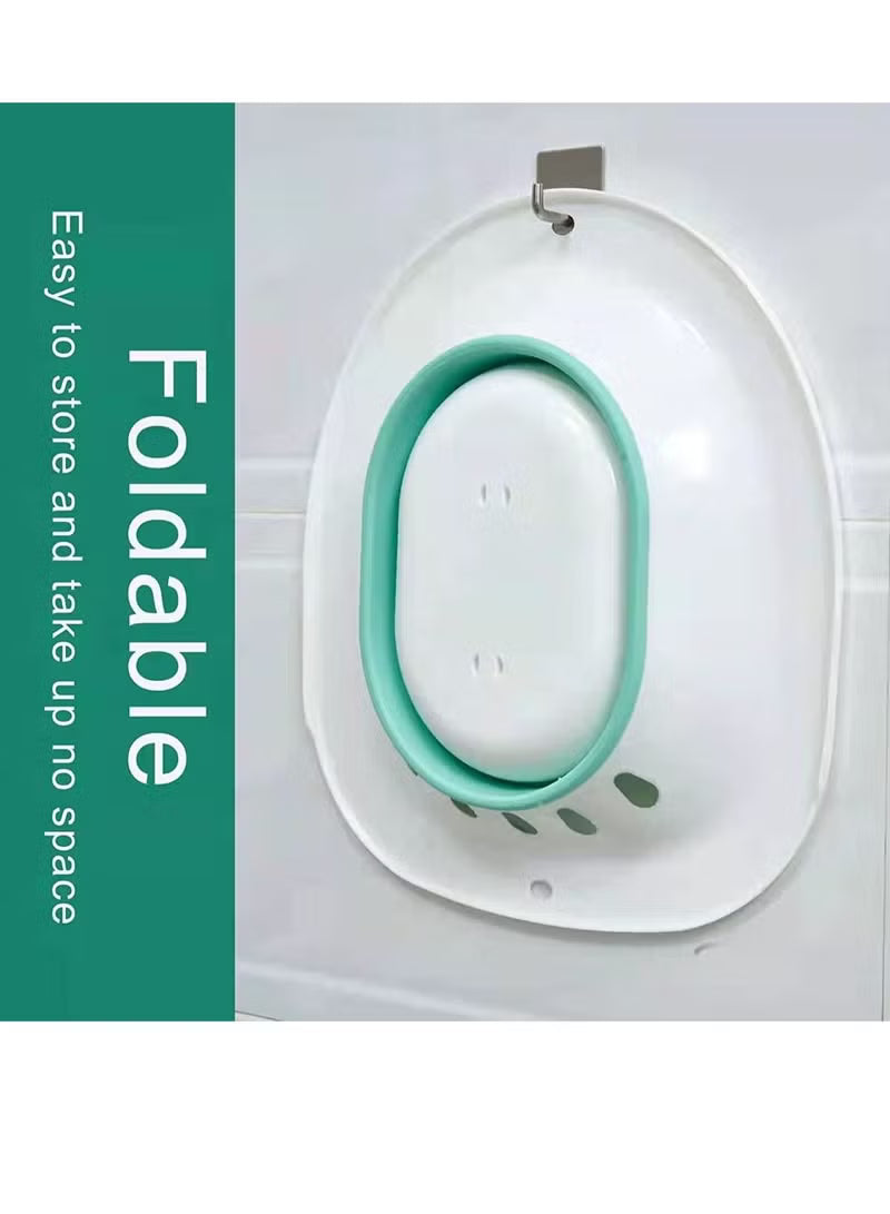 Reusable Folding Sitz Bath
