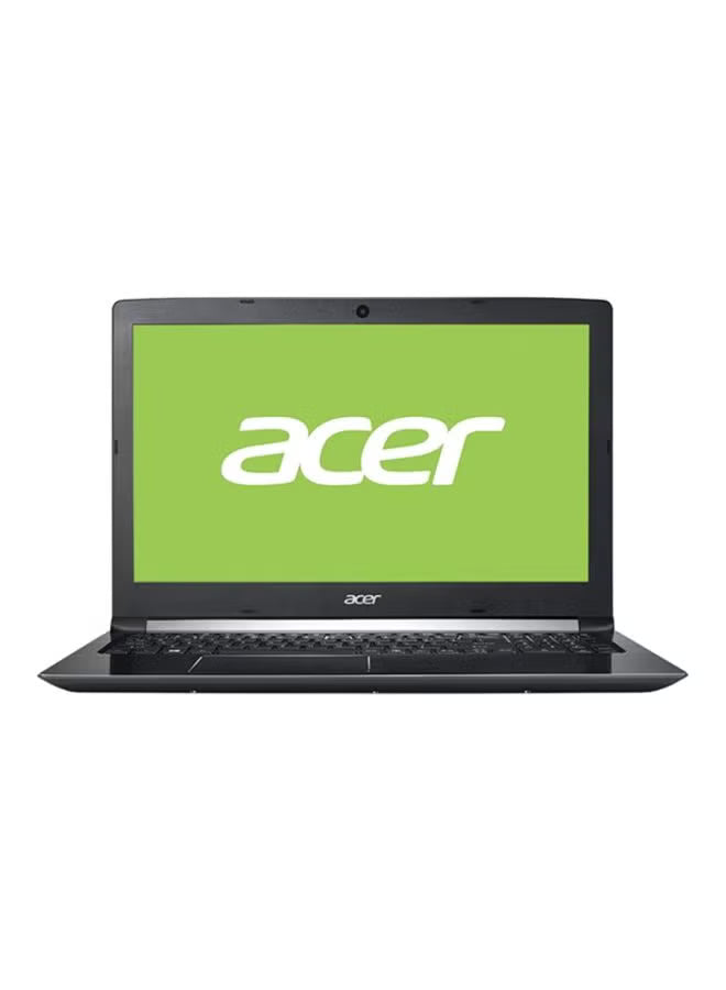 Acer Aspire 5 15.6-Inch Laptop – Core i7, 8GB RAM, 1TB HDD, NVIDIA GeForce MX130 2GB, Arabic Keyboard