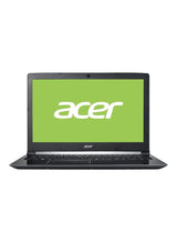 Acer Aspire 5 15.6-Inch Laptop – Core i7, 8GB RAM, 1TB HDD, NVIDIA GeForce MX130 2GB, Arabic Keyboard
