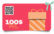 Vify Physical Gift Card
