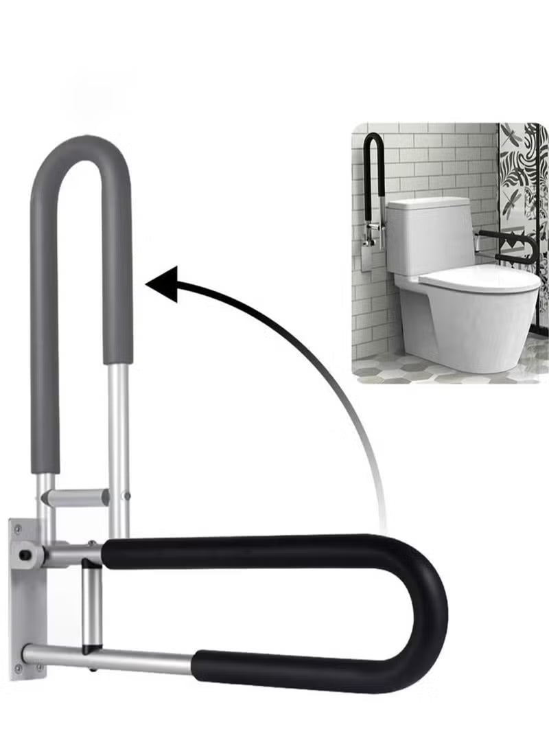Handicap Grab Bars Rails – 23.6 Inch