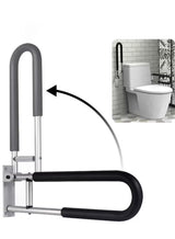 Handicap Grab Bars Rails – 23.6 Inch