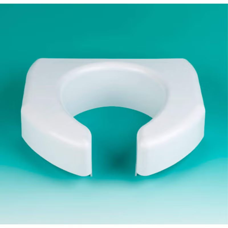 SP 3 Inch Extender Booster Toilet Seat Riser