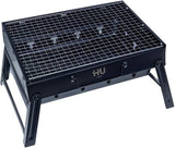 Barbecue Fiesta Portable Barbecue Stand HTO-1023 – Compact & Portable BBQ Grill Stand
