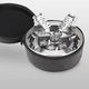 Toby’s Gas Stove-02 – 18000W Titanium Alloy Portable Picnic & Camping Stove