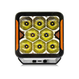 Toby’s 4-Inch 40W LED Work Light – Mini Auxiliary Headlight