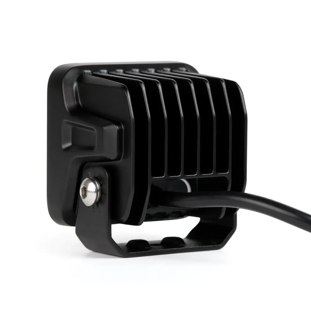 Toby’s 4-Inch 40W LED Work Light – Mini Auxiliary Headlight