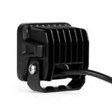 Toby’s 4-Inch 40W LED Work Light – Mini Auxiliary Headlight
